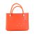 R10 Orange Beach Bag