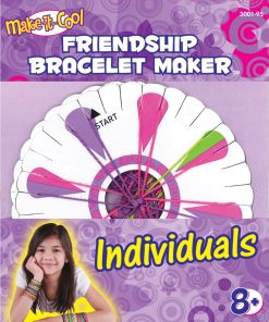 Friendship Bracelet Making Kit for Girls, Jewelry Making Kit for Girls  8-12, Arts and Crafts for Girls Ages 6-8 8-12, Teen Girl Gifts Toys for 6 7  8 9 10 11 12 Year Old Girls –  – Toys and Game Store
