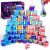 48 Pack Galaxy Slime Set